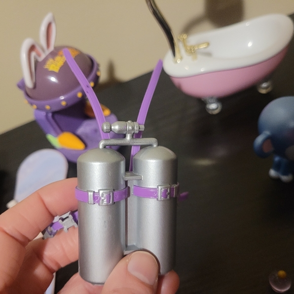 Bratz Acessories Lot (Bratz Babyz & Bratz) - Picture 9 of 12